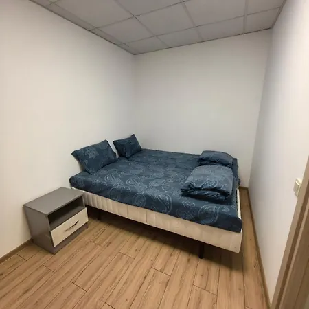Apartment Bellisimo *