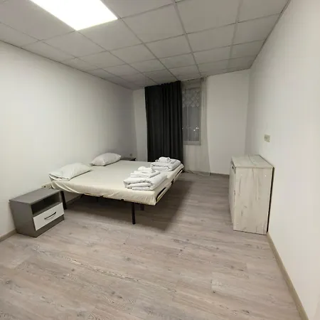 Bellisimo Apartment