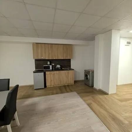 Bellisimo Apartment *